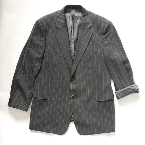 Armani blazer - Picture 6 of 7